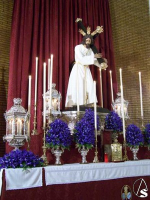 quinario alcosa
